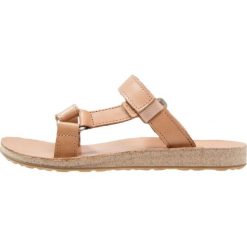 Sandały damskie: Teva UNIVERSAL Sandały trekkingowe tan