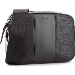 Torebka BOSS - Kora 50376706 Black 001. Czarne torebki klasyczne damskie Boss. W wyprzedaży za 639,00 zł.