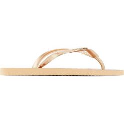 Klapki damskie: Japonki Slim Tropical