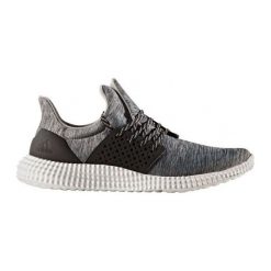 Buty skate męskie: Adidas Buty męskie Athletics Trainer szare r. 44 2/3 (S80982)