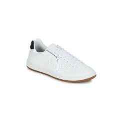 Buty Le Coq Sportif ICONS SPORT. Białe buty sportowe męskie le coq sportif, bez zapięcia. Za 299,30 zł.