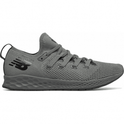 New Balance Fresh Foam Zante Trainer - MXZNTRG. Pomarańczowe buty sportowe męskie New Balance, z gumy, bez zapięcia, na fitness i siłownię. Za 449,99 zł.