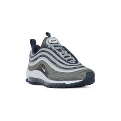 Trampki Nike AIR MAX 97 PLUS. Czarne trampki męskie marki Nike. Za 735,91 zł.