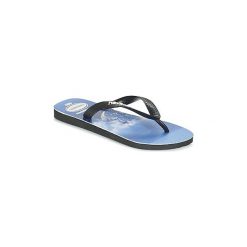 Klapki męskie: Japonki Havaianas PHOTOPRINT
