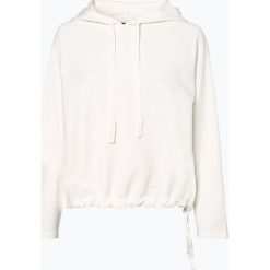 Marc O'Polo - Damska bluza nierozpinana, beżowy. Brązowe bluzy rozpinane damskie Marc O'Polo, m, z kapturem. Za 529,95 zł.