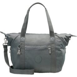 Kipling ART Torebka smooth grey. Szare torebki klasyczne damskie marki Kipling. Za 419,00 zł.