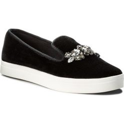 Lordsy GUESS - Gottee FLGOT3 FAB12 BLACK. Czarne bez kategorii marki Guess, z tworzywa sztucznego. W wyprzedaży za 299,00 zł.
