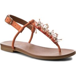 Klapki damskie: Japonki INUOVO – 7253 Sunburn