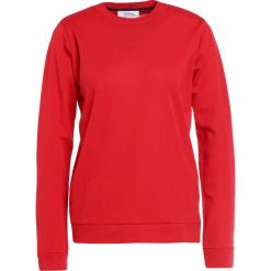 Swetry klasyczne damskie: LibertineLibertine TABLEAU DASH Sweter apple red