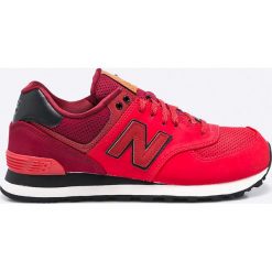 Buty sportowe męskie: New Balance - Buty ML574GPE