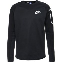 Bluzy męskie: Nike Sportswear Bluza black/white