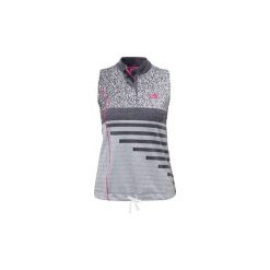 Topy na ramiączkach / T-shirty bez rękawów adidas Koszulka na ramiączkach Seasonal. Białe topy damskie Adidas, l. Za 179,00 zł.