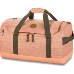 Dakine Eq Duffle 35l Coralreef. Różowe torby podróżne Dakine, bez wzorów, sportowe. W wyprzedaży za 199,00 zł.