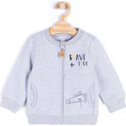 Bluzy niemowlęce: Bluza