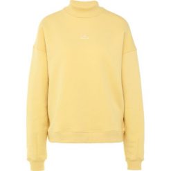 Bluzy damskie: Holzweiler ANNA HANGER Bluza light yellow