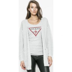 Kardigany damskie: Guess Jeans – Sweter