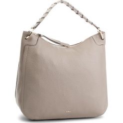 Torebka FURLA - Rialto 977639 B BTB9 VHC Sabbia b. Szare torebki klasyczne damskie Furla, ze skóry. Za 1815,00 zł.
