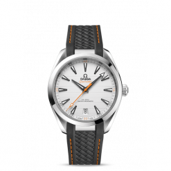 Zegarki męskie: ZEGAREK OMEGA Seamaster