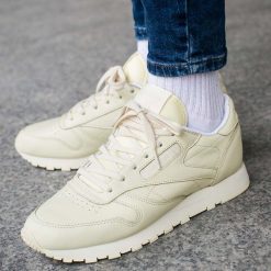 Buty Reebok x Spirit Classic Leather "Washed Yellow" (BD2772). Buty sportowe damskie Reebok. Za 199,99 zł.