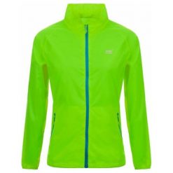 Mac In A Sac Kurtka Unisex Origin Neon Green Xxl. Zielone bluzy sportowe damskie marki Mac In A Sac, uniwersalny. Za 179,00 zł.