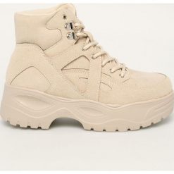 Tally Weijl - Buty. Buty sportowe damskie TALLY WEIJL, bez wzorów, z materiału, sportowe. W wyprzedaży za 119,90 zł.