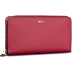 Portfele damskie: Duży Portfel Damski FURLA – Babylon 929599 P PS52 VFO Ruby