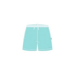 Spodenki sportowe męskie: MARTES Szorty Damskie Lady Tenali Limpetshell r. XL