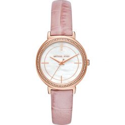 Zegarek MICHAEL KORS - Cinthia MK2663 Pink/Rose Gold. Różowe zegarki damskie marki Michael Kors. W wyprzedaży za 709,00 zł.