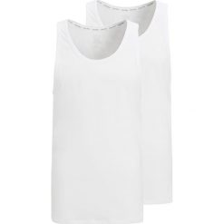 Podkoszulki męskie: Calvin Klein Underwear 2 PACK Podkoszulki white