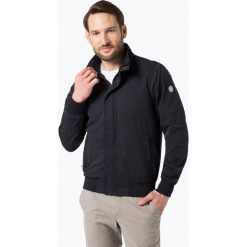 Kurtki męskie bomber: Scotch & Soda – Kurtka męska, niebieski