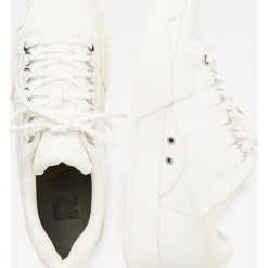 G-Star Raw - Buty. Brązowe buty sportowe męskie G-Star RAW, z gumy, na sznurówki. Za 429,90 zł.