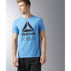 T-shirty męskie: KOSZULKA SPEEDWICK DELTA TEE HORBLU