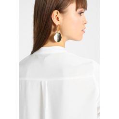 Koszule wiązane damskie: Sister Jane BUTTERCUP CORSAGE BLOUSE Koszula ivory