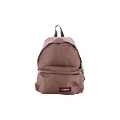 Plecaki Eastpak PADDED PAKR. Pomarańczowe plecaki męskie Eastpak, bez wzorów. Za 238,18 zł.