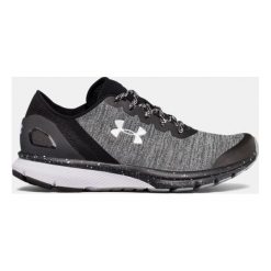 Buty sportowe damskie: Under Armour Buty damskie Charged Escape czarne r. 37.5 (3020005-001)