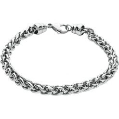 Bransoletki męskie: Wildcat Basic Bracelet Bransoletka – Łańcuch standard