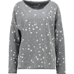 Bluzy rozpinane damskie: Juvia STAR Bluza grey