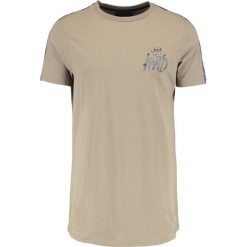 T-shirty męskie: Kings Will Dream CAMO TAPE KIONE Tshirt z nadrukiem stone