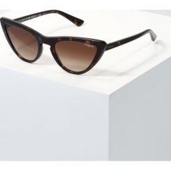 Okulary przeciwsłoneczne damskie: VOGUE Eyewear GIGI HADID Okulary przeciwsłoneczne brown gradient
