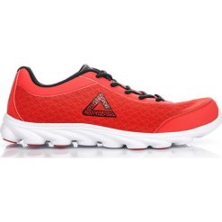 Buty sportowe męskie: PEAK Buty męskie czerwono-czarne r. 41 61289