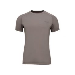 T-shirty męskie: BERG OUTDOOR T-shirt FIJI SS szary r. L (P-10-HK5121401SS15-411-L)