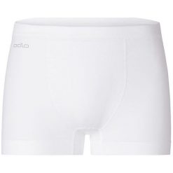 Bokserki męskie: Odlo Bokserki Bottom PERFORMANCE LIGHT rozmiar L białe