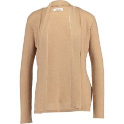Kardigany damskie: Zalando Essentials Kardigan camel