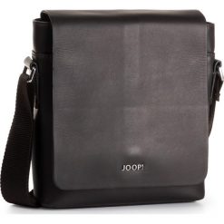 Saszetka JOOP! - Liana 2 4140004474 Brown 700. Pomarańczowe torby męskie skórzane JOOP!, bez wzorów, ze skóry, młodzieżowe. Za 699,00 zł.