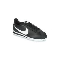 Buty Nike CLASSIC CORTEZ LEATHER W. Trampki i tenisówki damskie Nike. Za 369,00 zł.