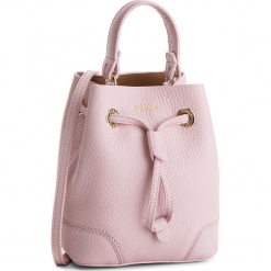 Torebka FURLA - Stacy 966285 B BOW7 K59 Camelia e. Czerwone torebki klasyczne damskie marki Reserved, duże. W wyprzedaży za 849,00 zł.