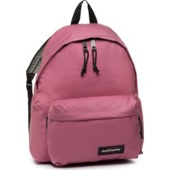 Plecak EASTPAK - Padded Pak'R Ek620 Salty Pink 81Z. Różowe plecaki męskie Eastpak, bez wzorów, z materiału, sportowe. W wyprzedaży za 169,00 zł.