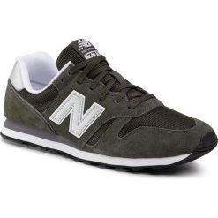 Sneakersy NEW BALANCE - ML373CB2 Zielony. Zielone sneakersy męskie New Balance, bez zapięcia. W wyprzedaży za 229,00 zł.