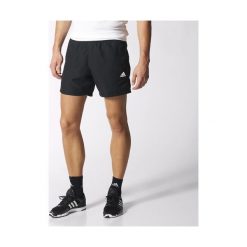 Szorty adidas Sport Essentials Chelsea (S17593). Czarne szorty męskie Adidas, na wiosnę, s, bez wzorów, z poliesteru, sportowe, na fitness i siłownię. Za 69,99 zł.