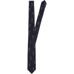 Krawaty męskie: Polo Ralph Lauren SEASONAL Krawat indigo